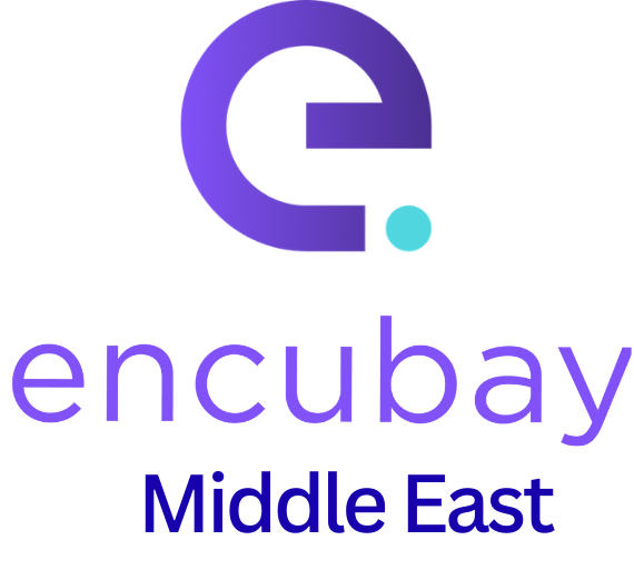 Encubay ME logo