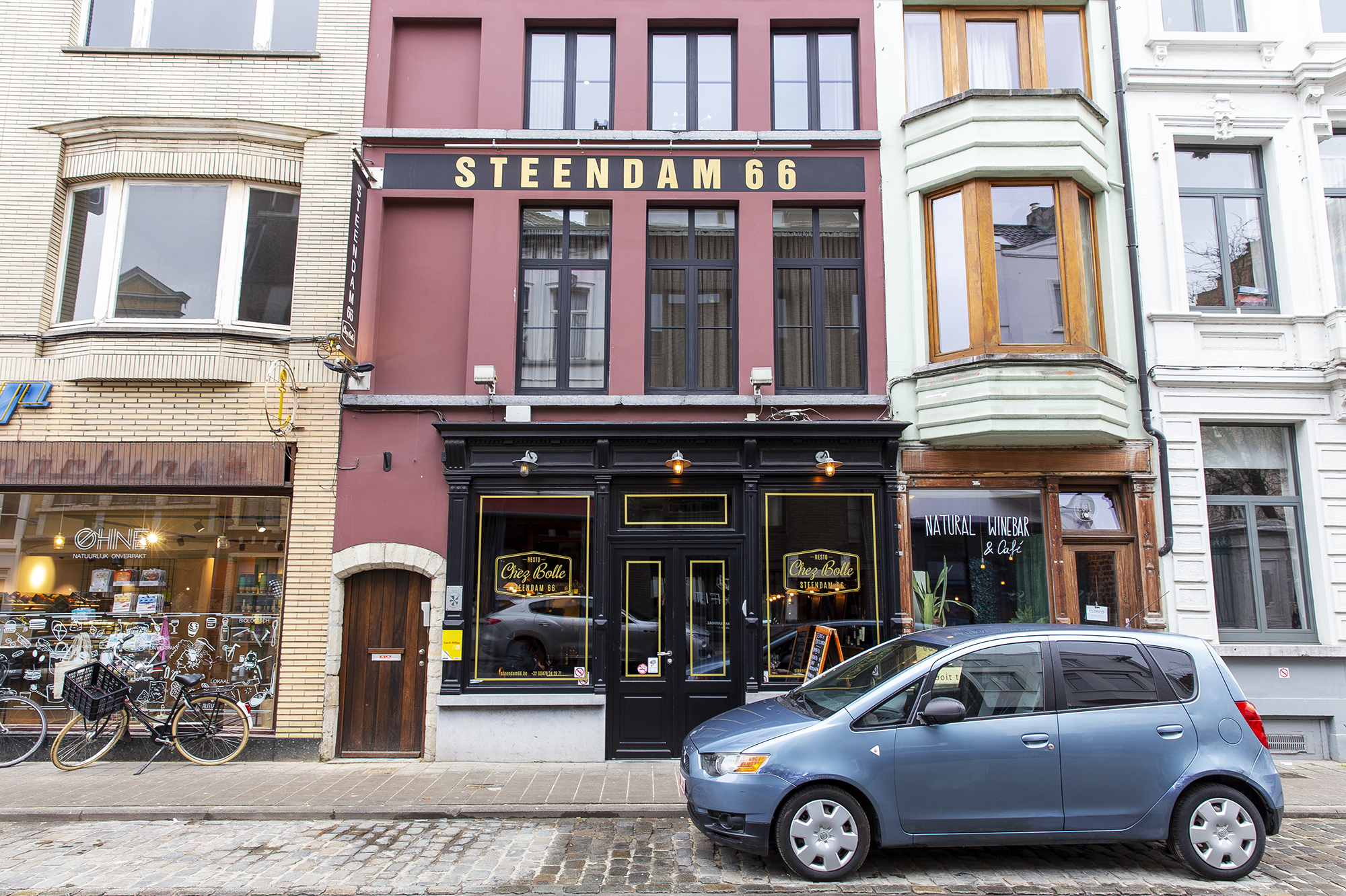 Steendam 66