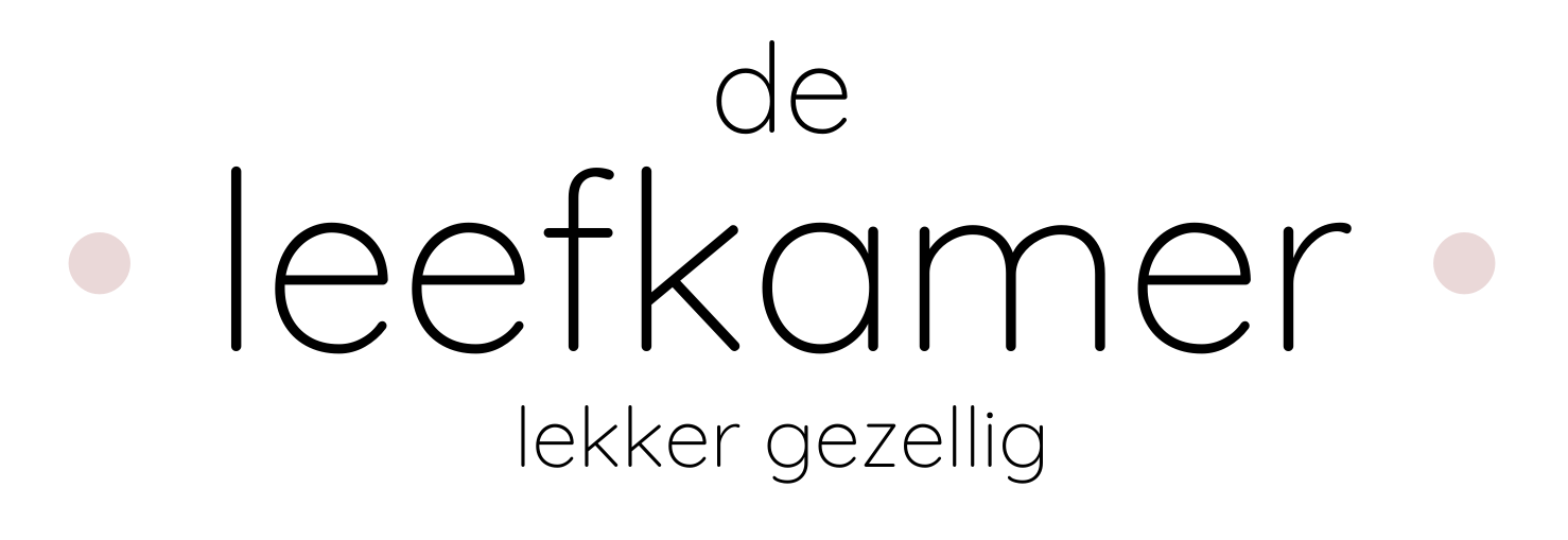 De Leefkamer