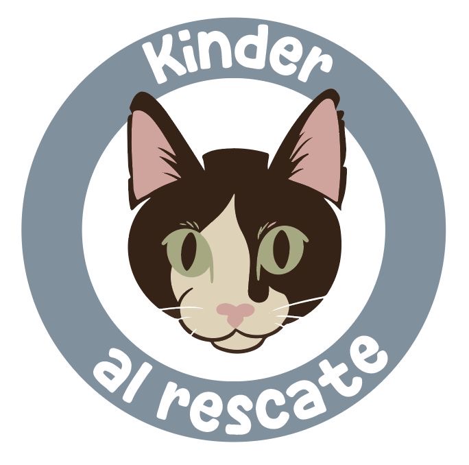Kinder al Rescate - ¿Qué hacemos?
Rescatar y Proteger a los animales.
¿A qué destinamos la recaudación?
Gastos veterinar... | Recaudación de fondos en Coral