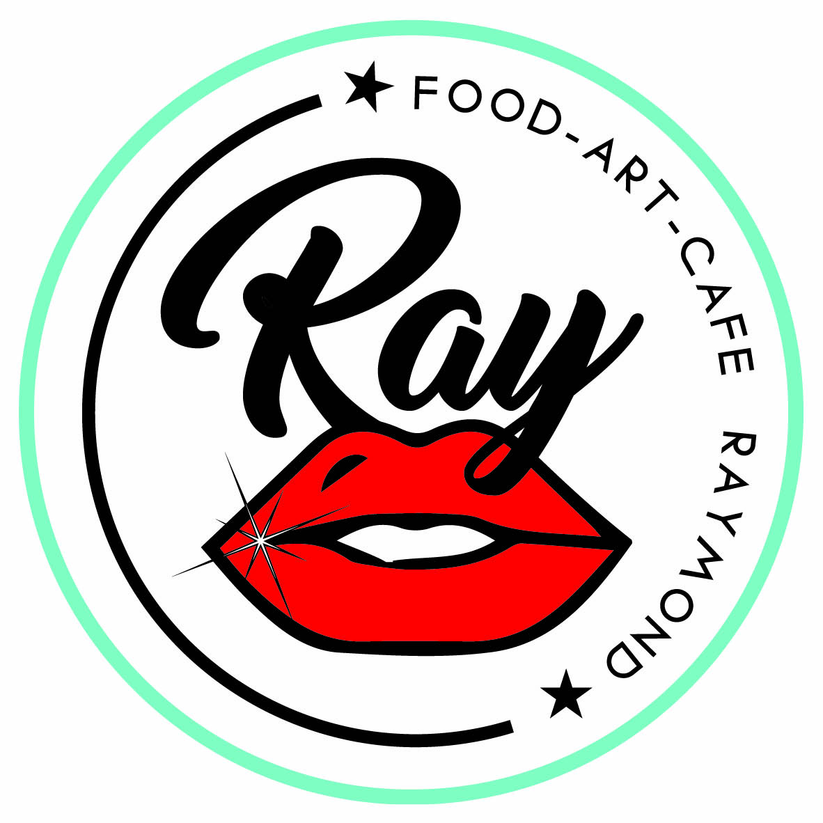Bistro Raymond Food-art