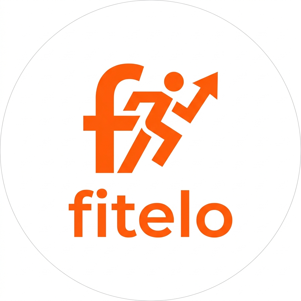 Fitelo logo