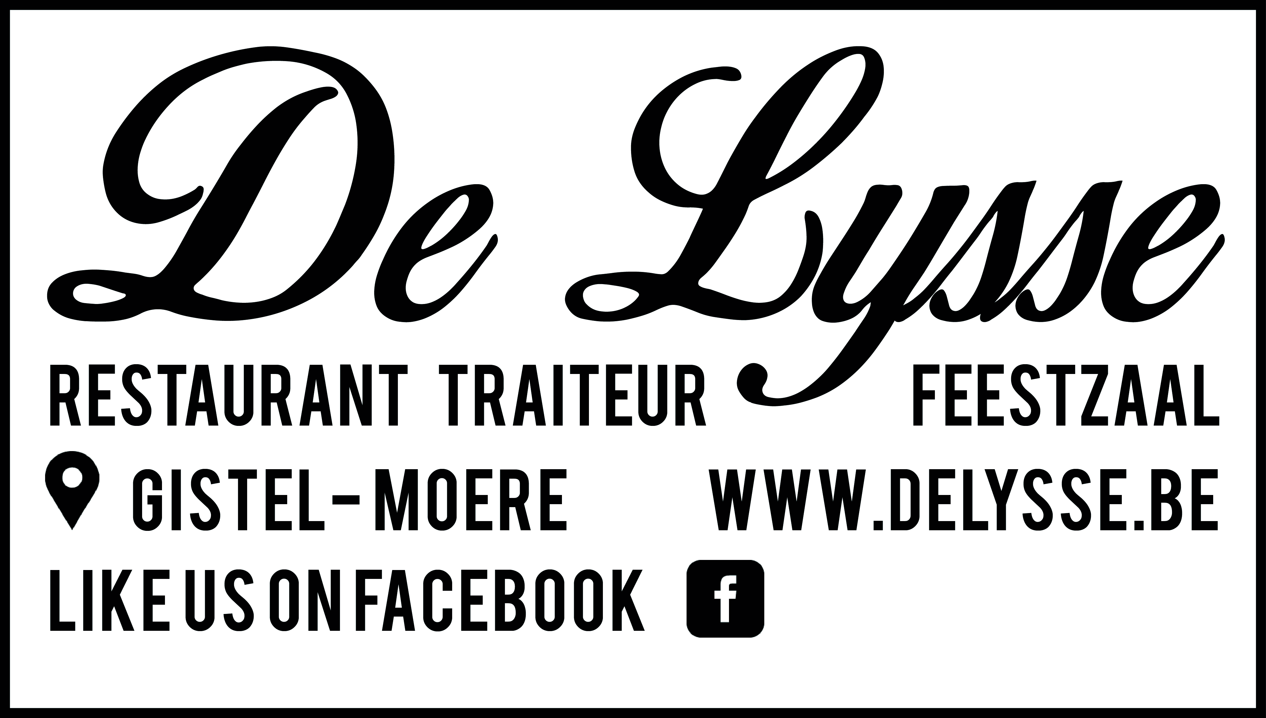 De Lysse