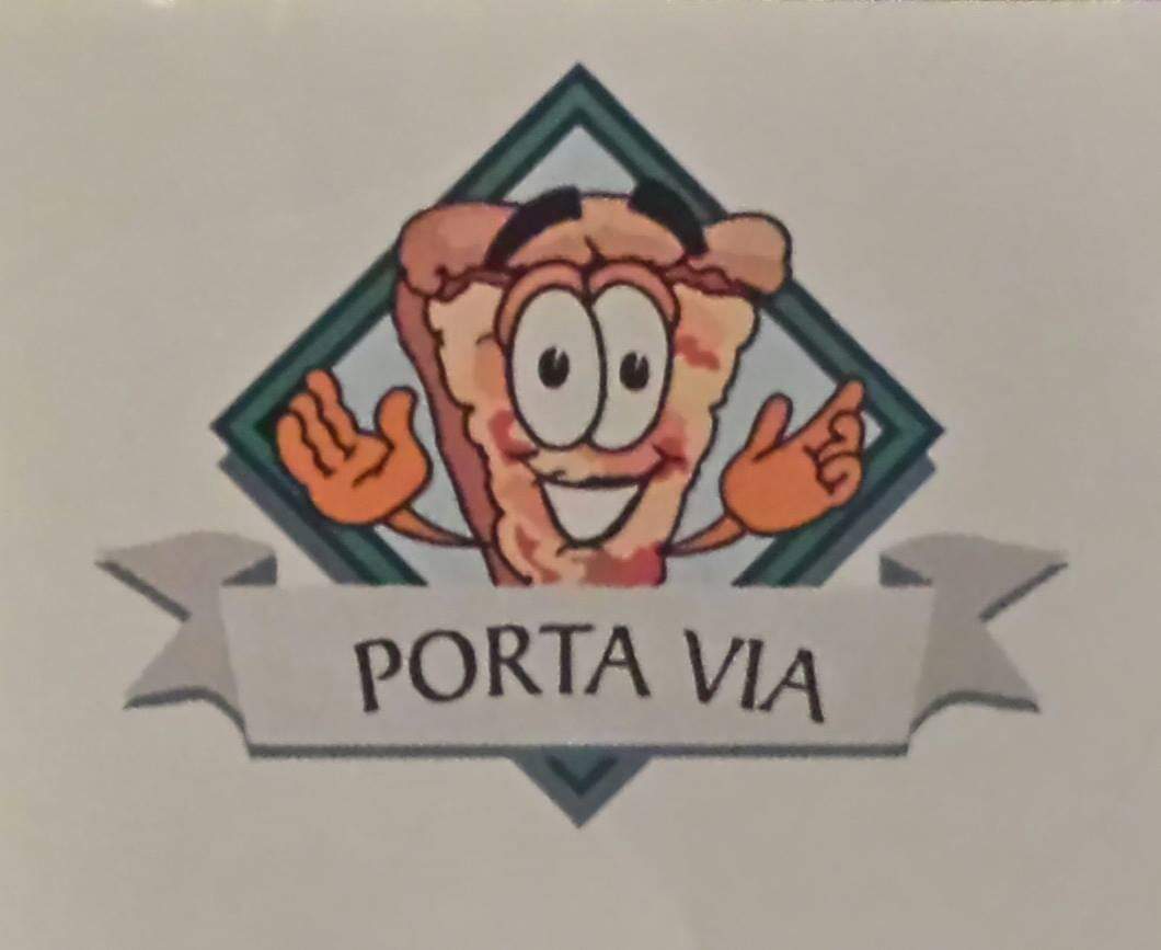 Porta Via