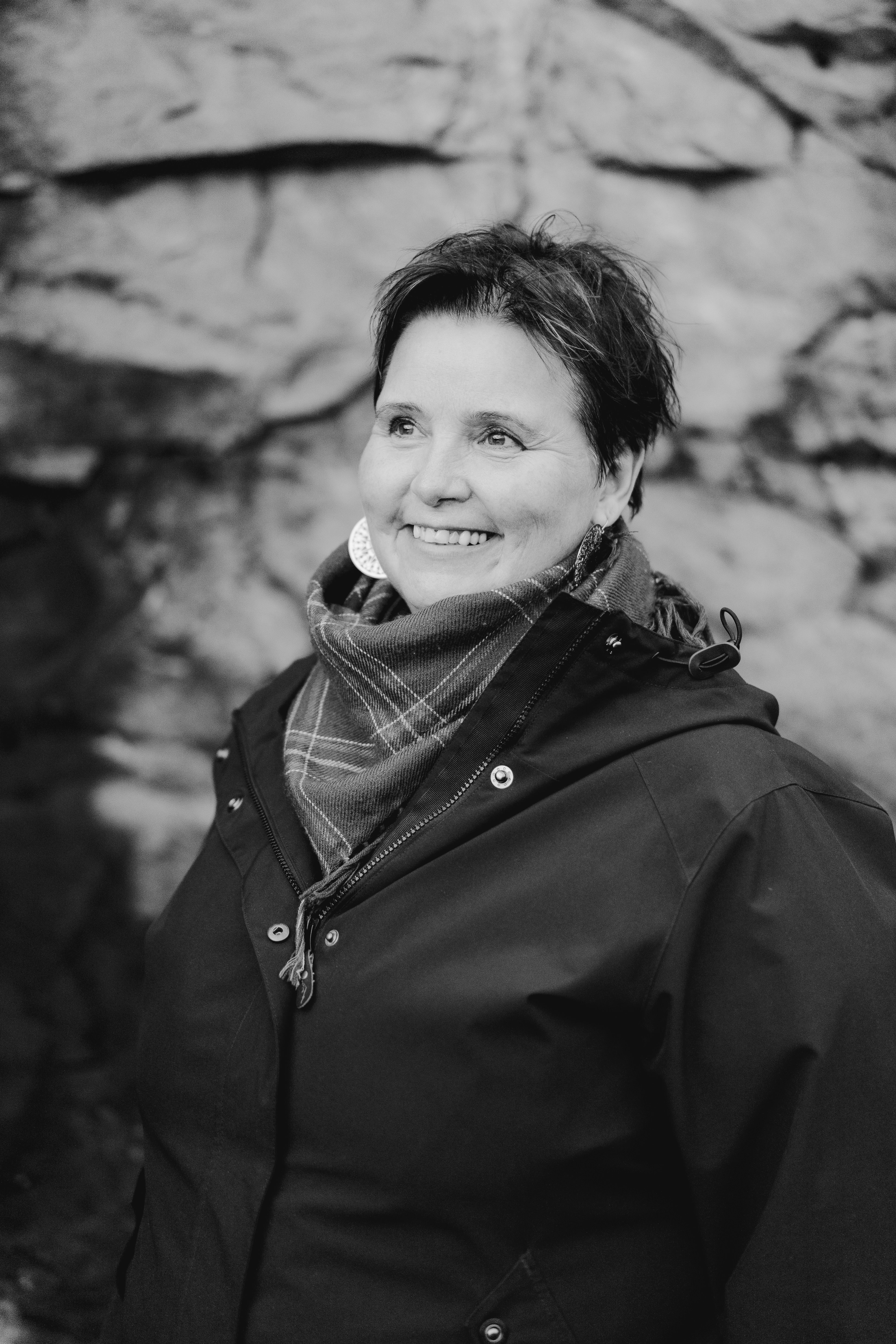 Maud Helene Lindmark
