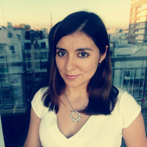 Analía Verónica Calero