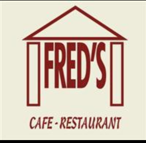 Fred's Café - Restaurant