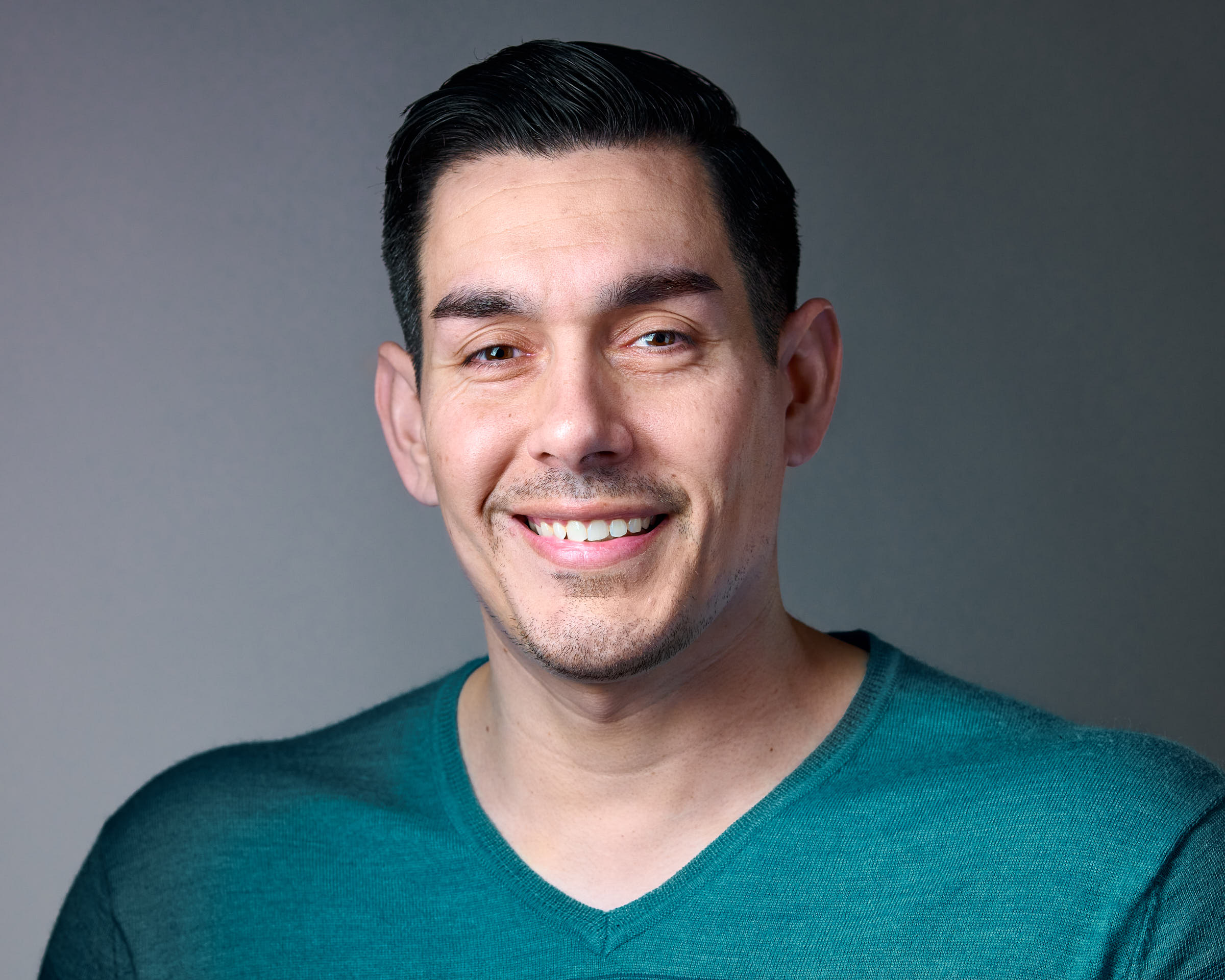 Garrett Alvarado