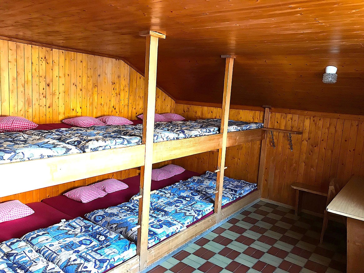 Hostel Rendez-vous