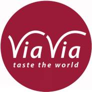 The Living Stone ViaVia