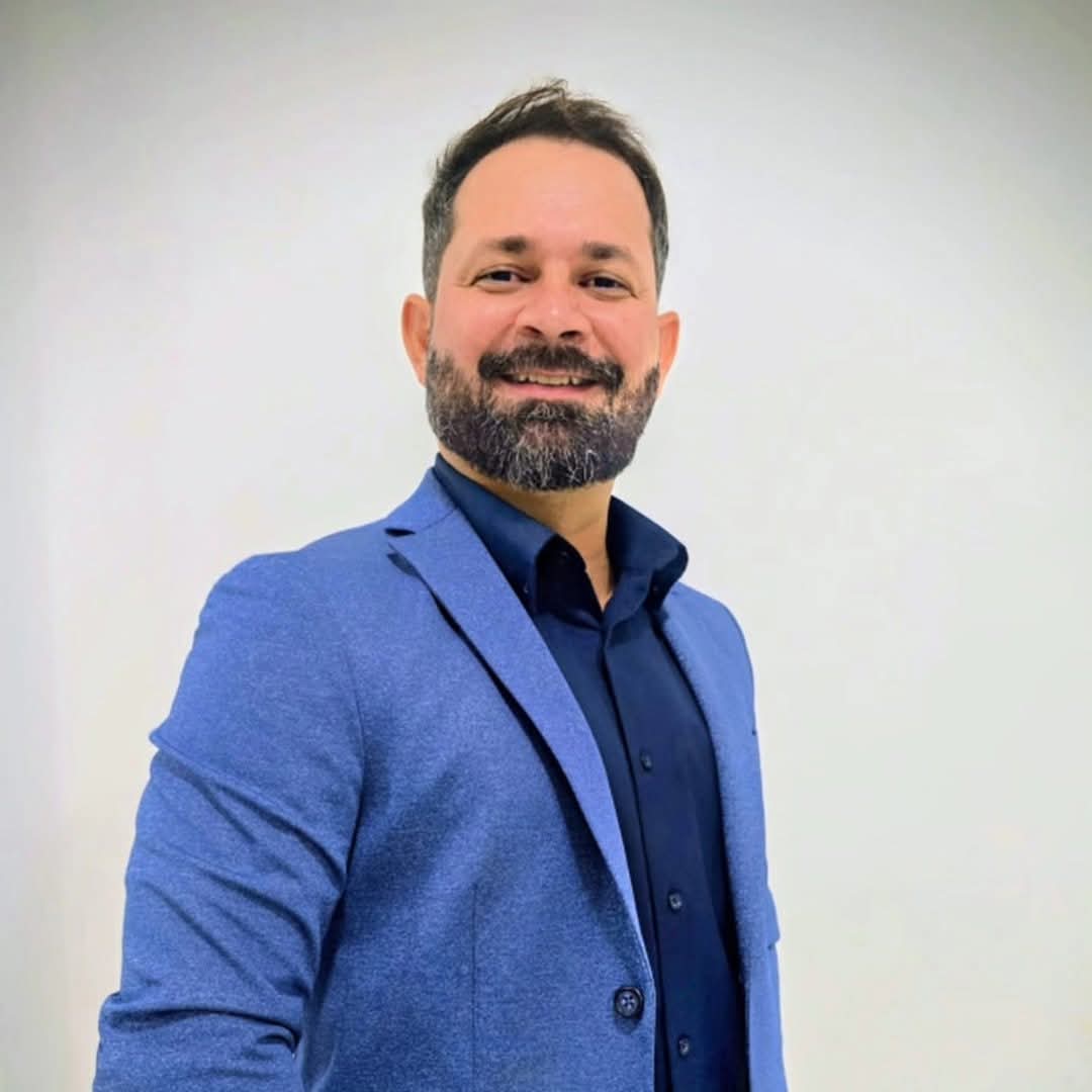 Valdinei José da Silva
