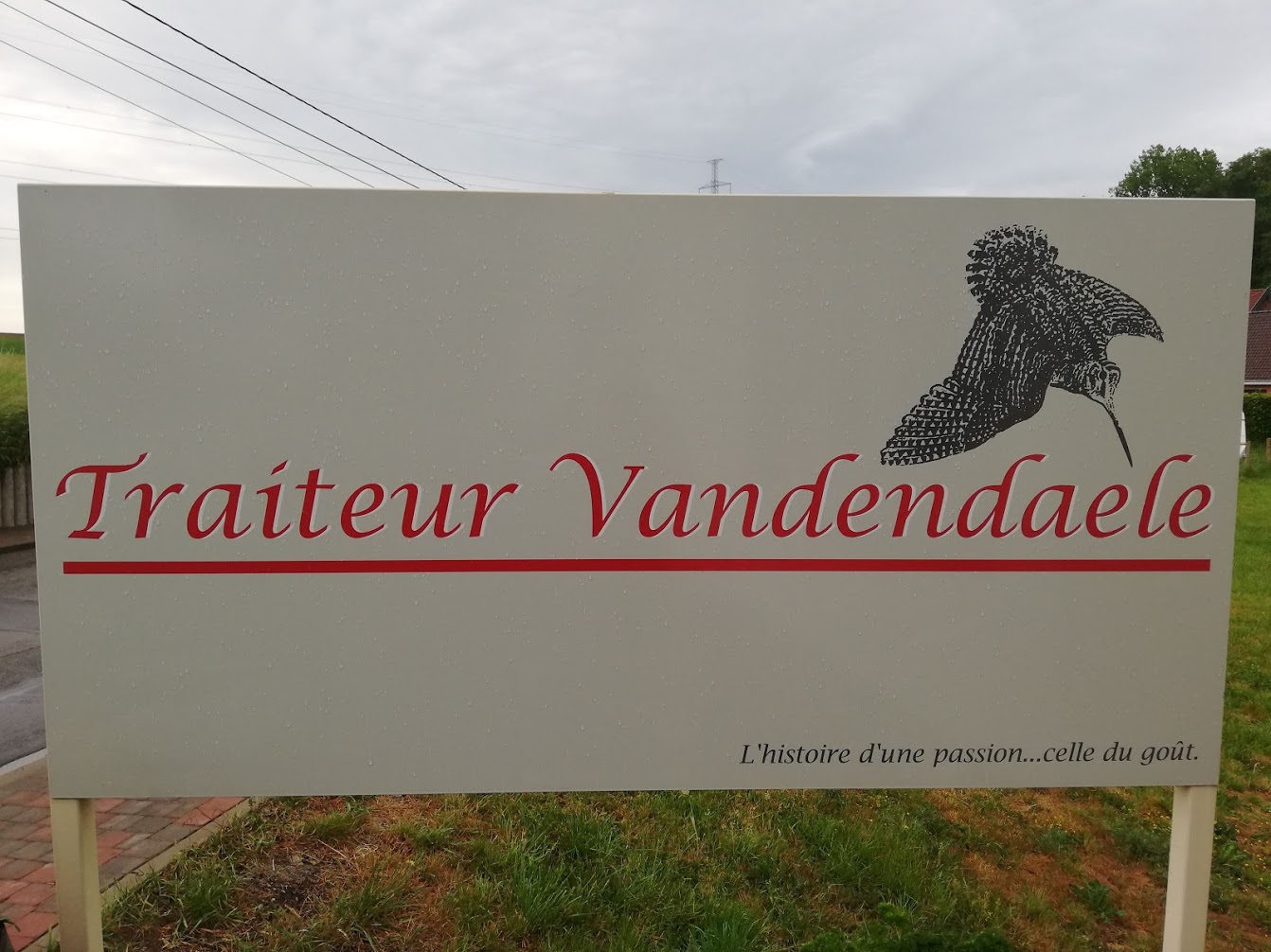 Traiteur Vandendaele
