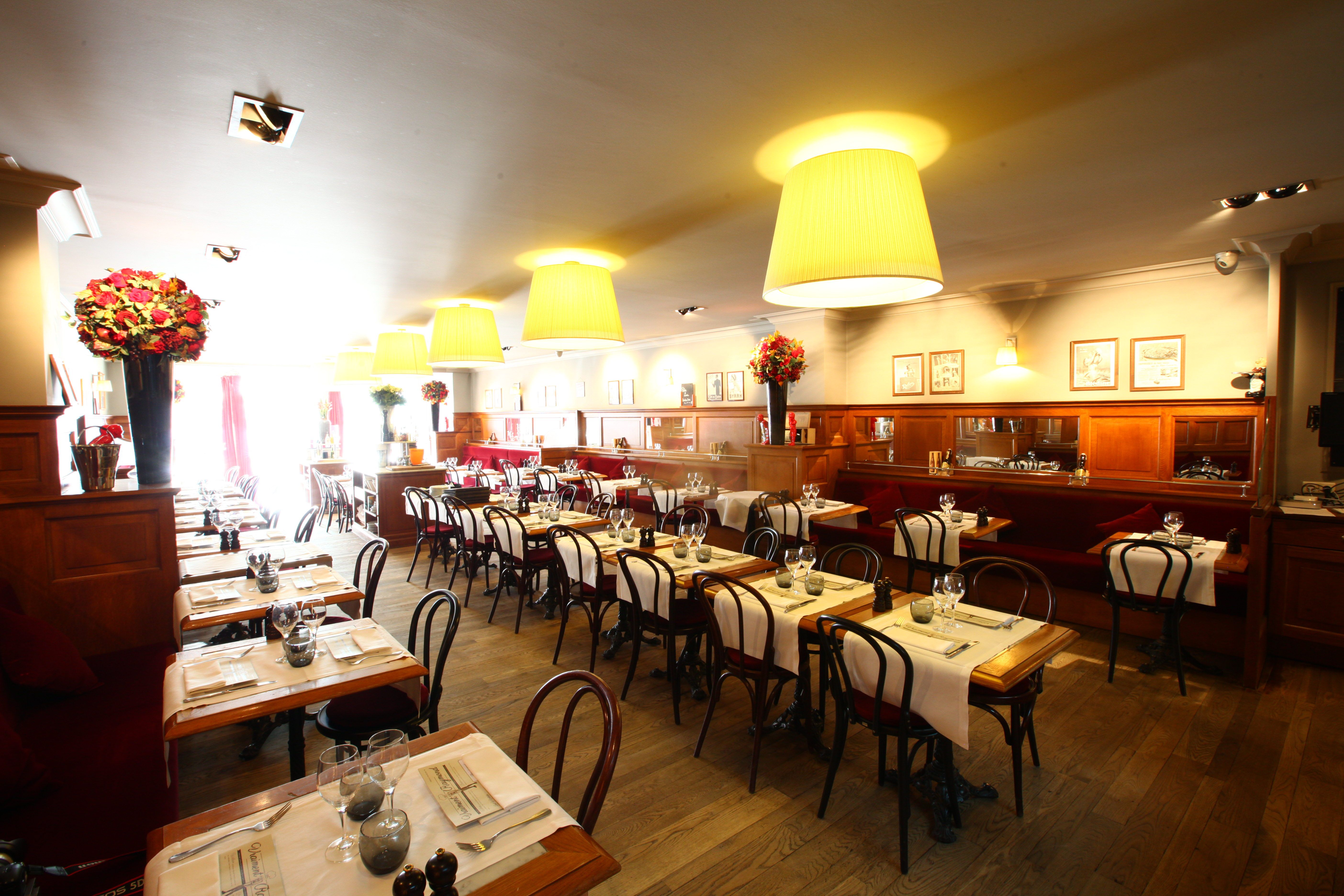 Brasserie Raymond