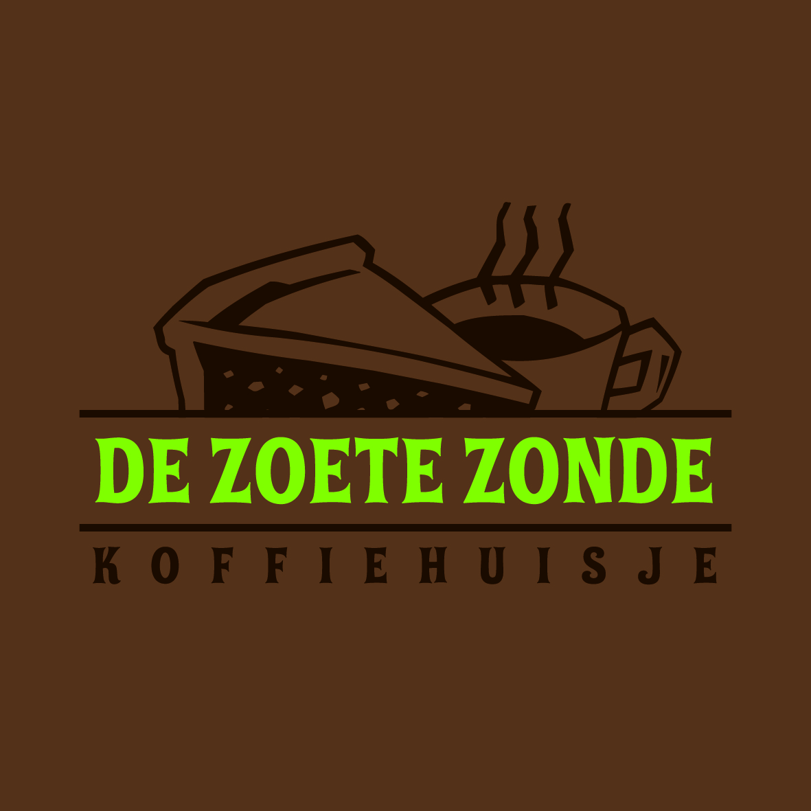 De zoete zonde
