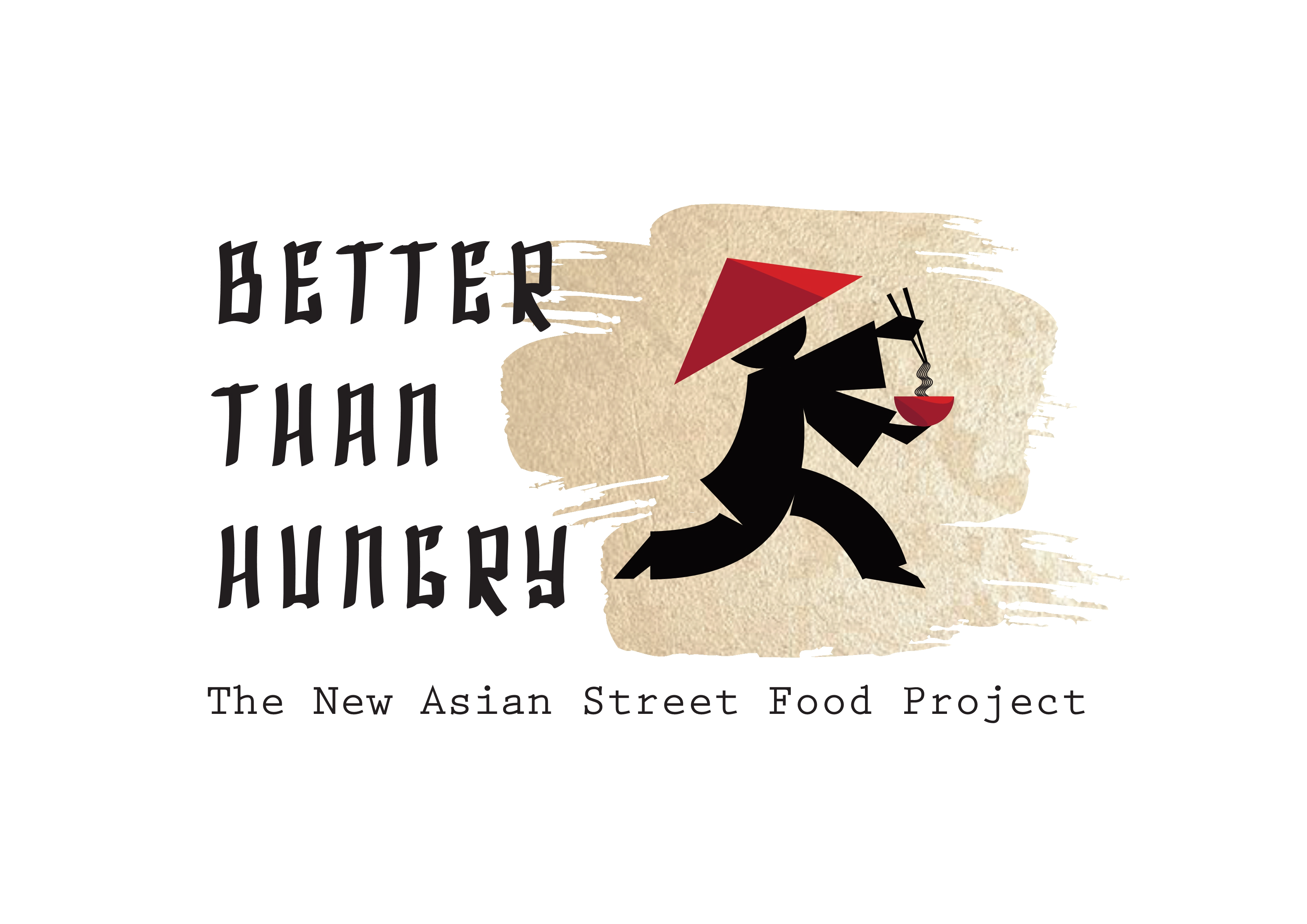 Better Than Hungry