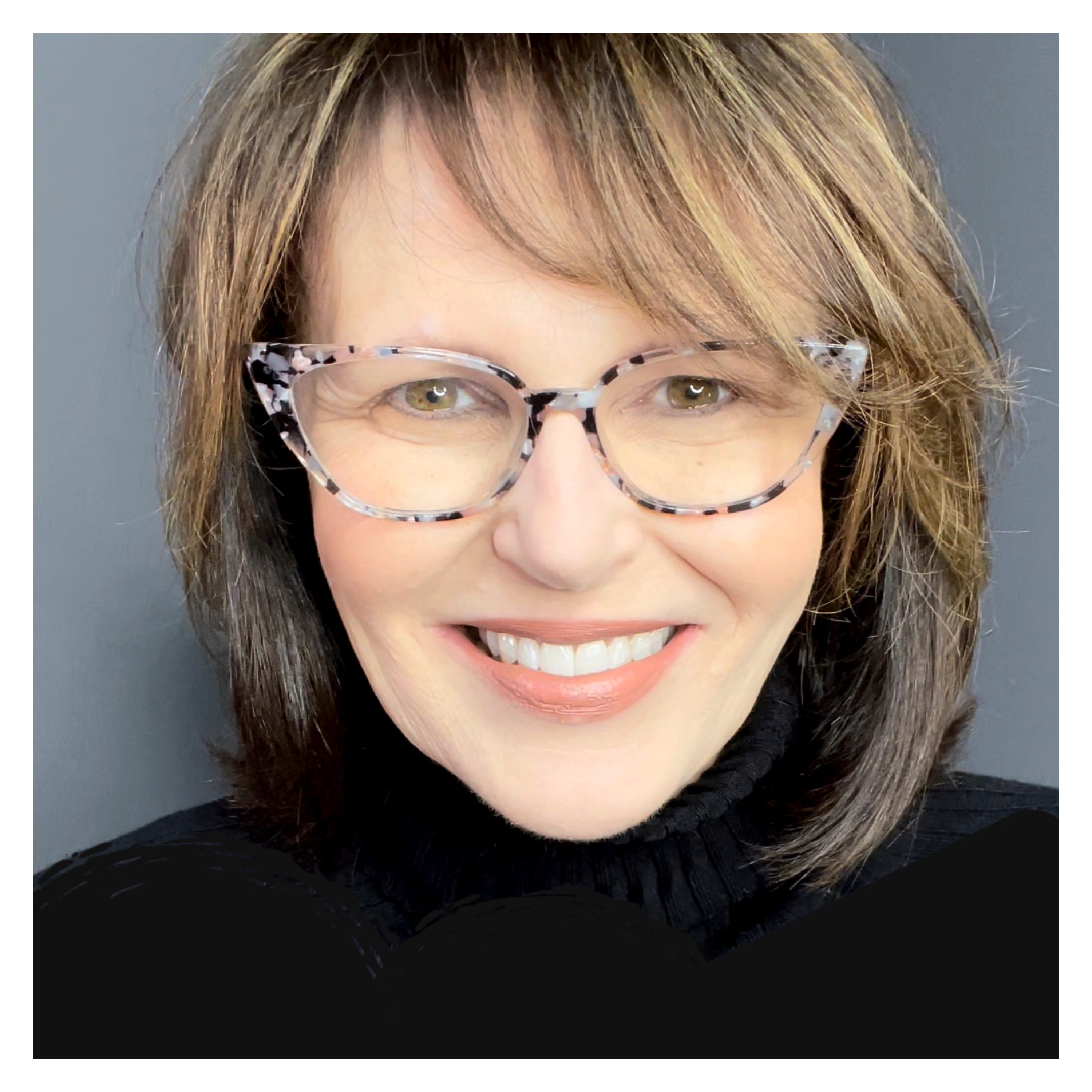 Charlene Harreveld