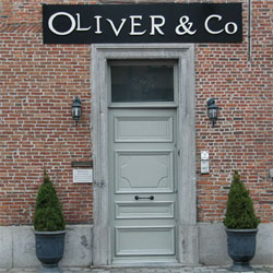 'Oliver & Co'