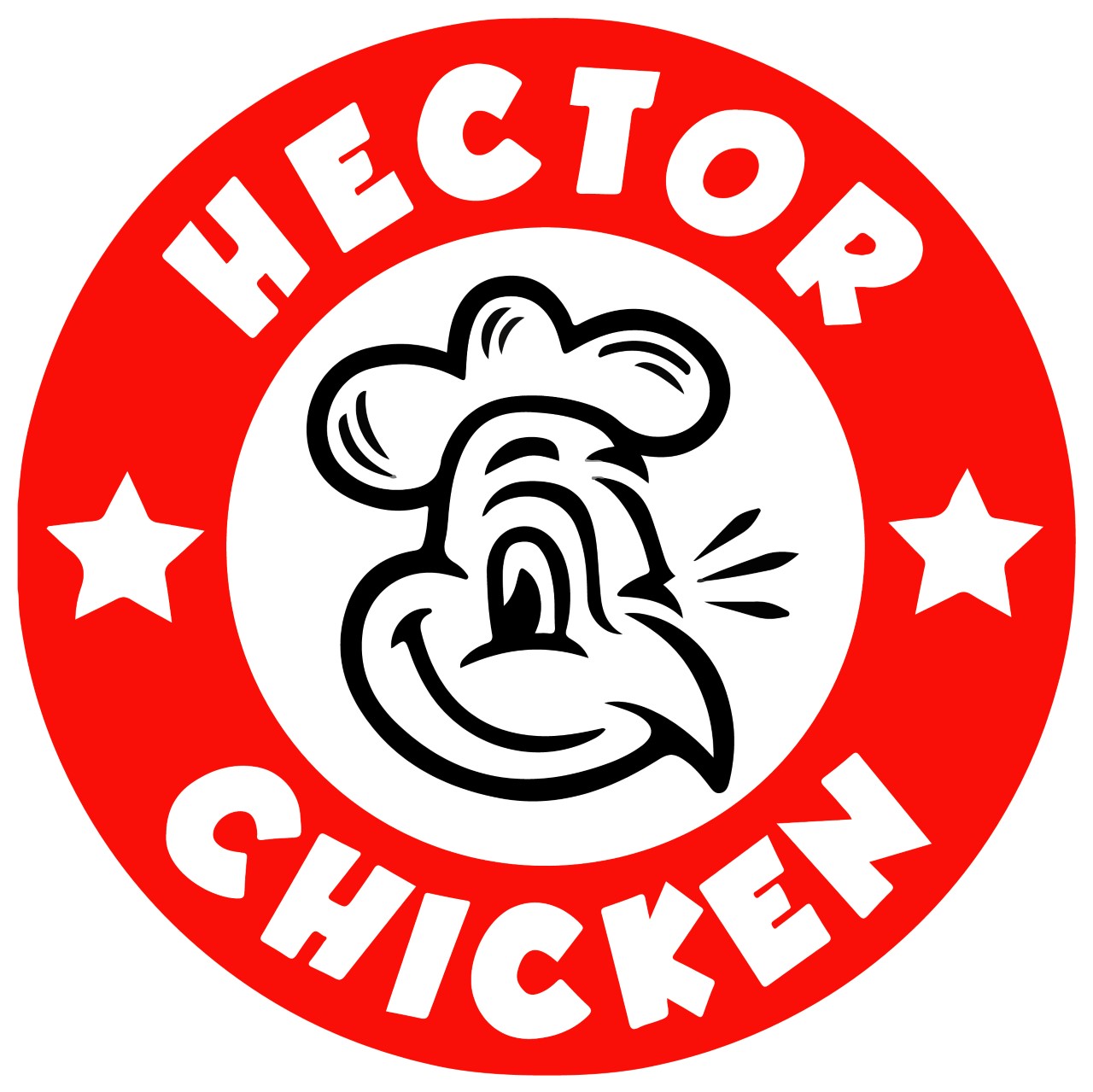 Hector Chicken - ULB
