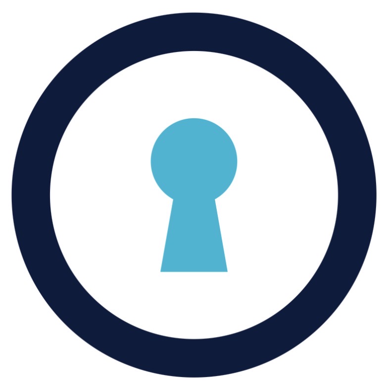 LockInglish logo