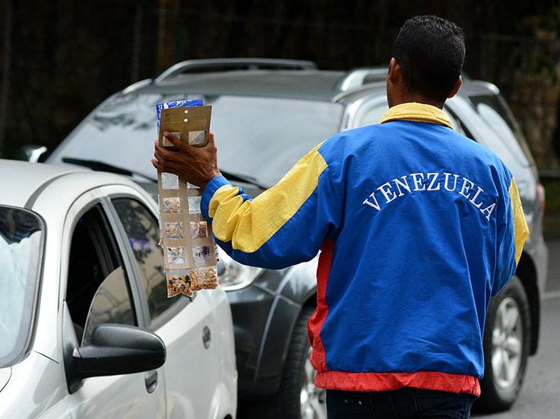 Imagen Así se mueve el mercado laboral de Cali por la migración venezolana