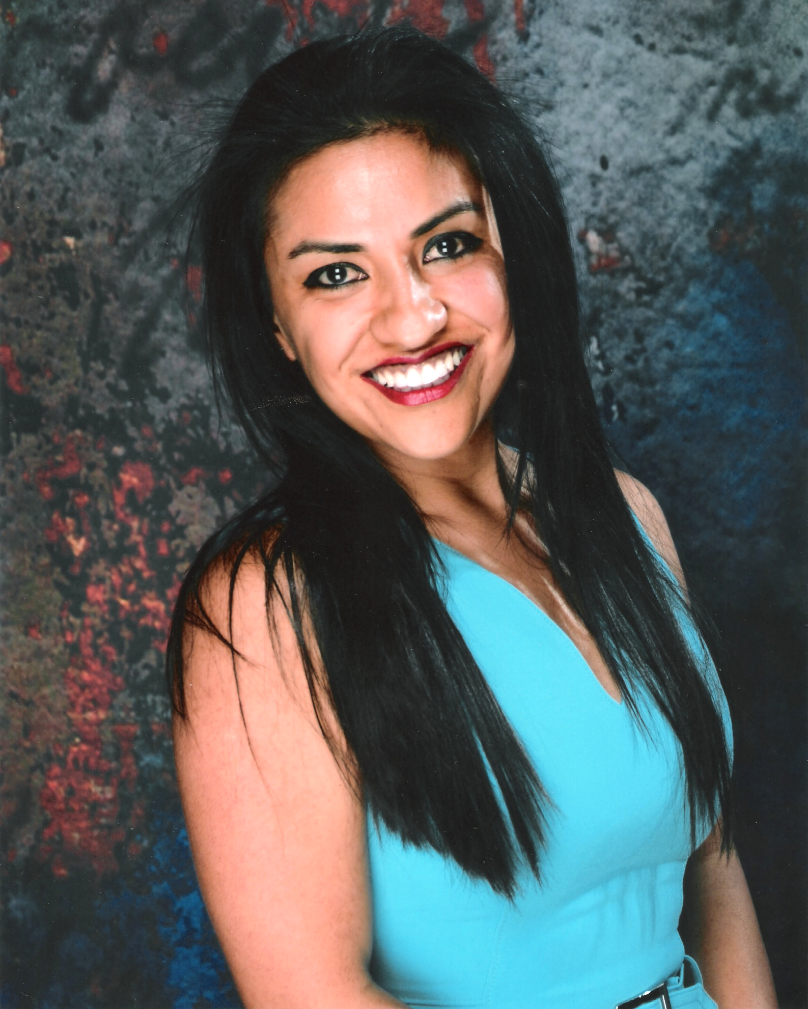 Karen Sheffield