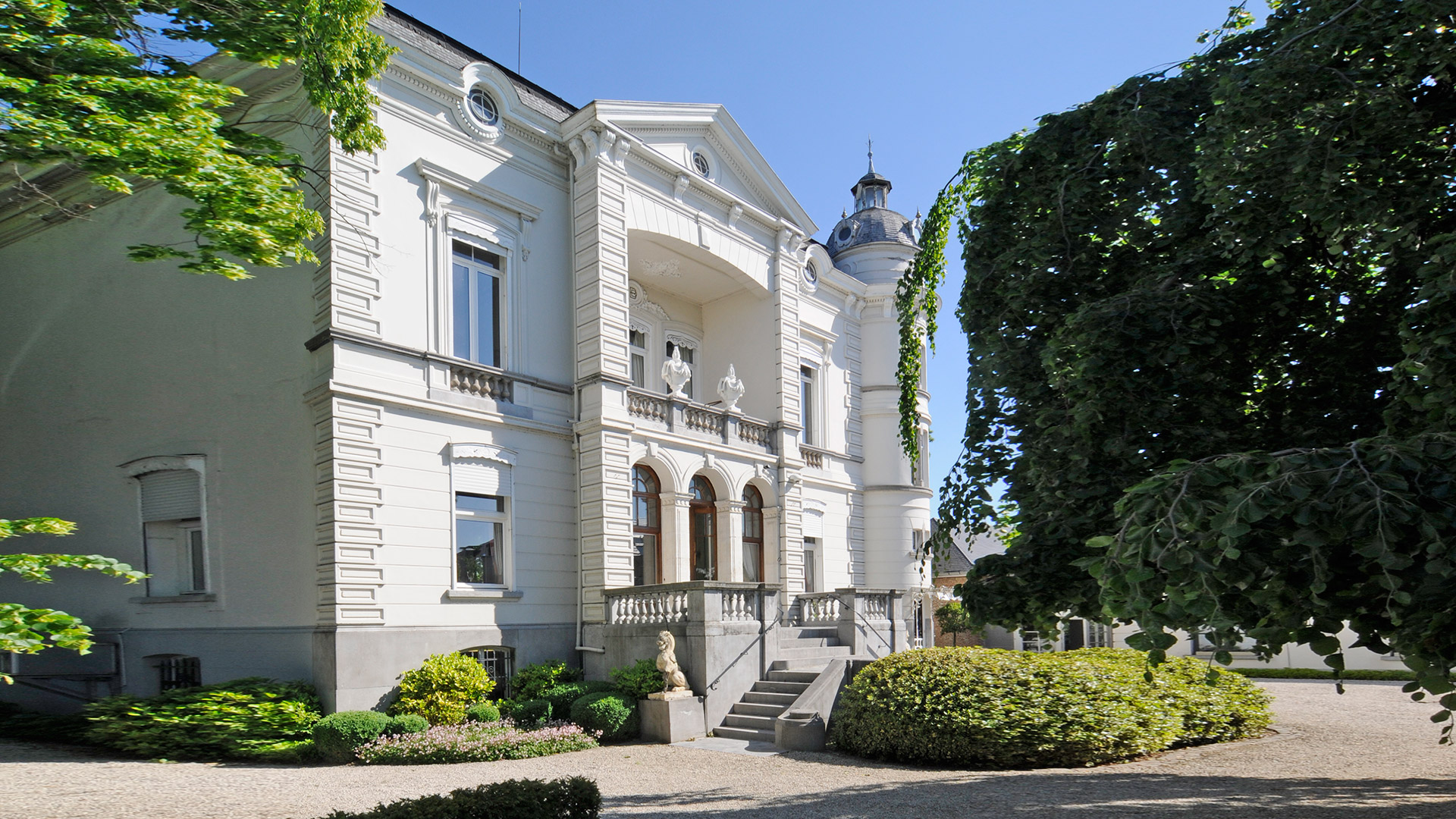 Kasteel van Lebbeke
