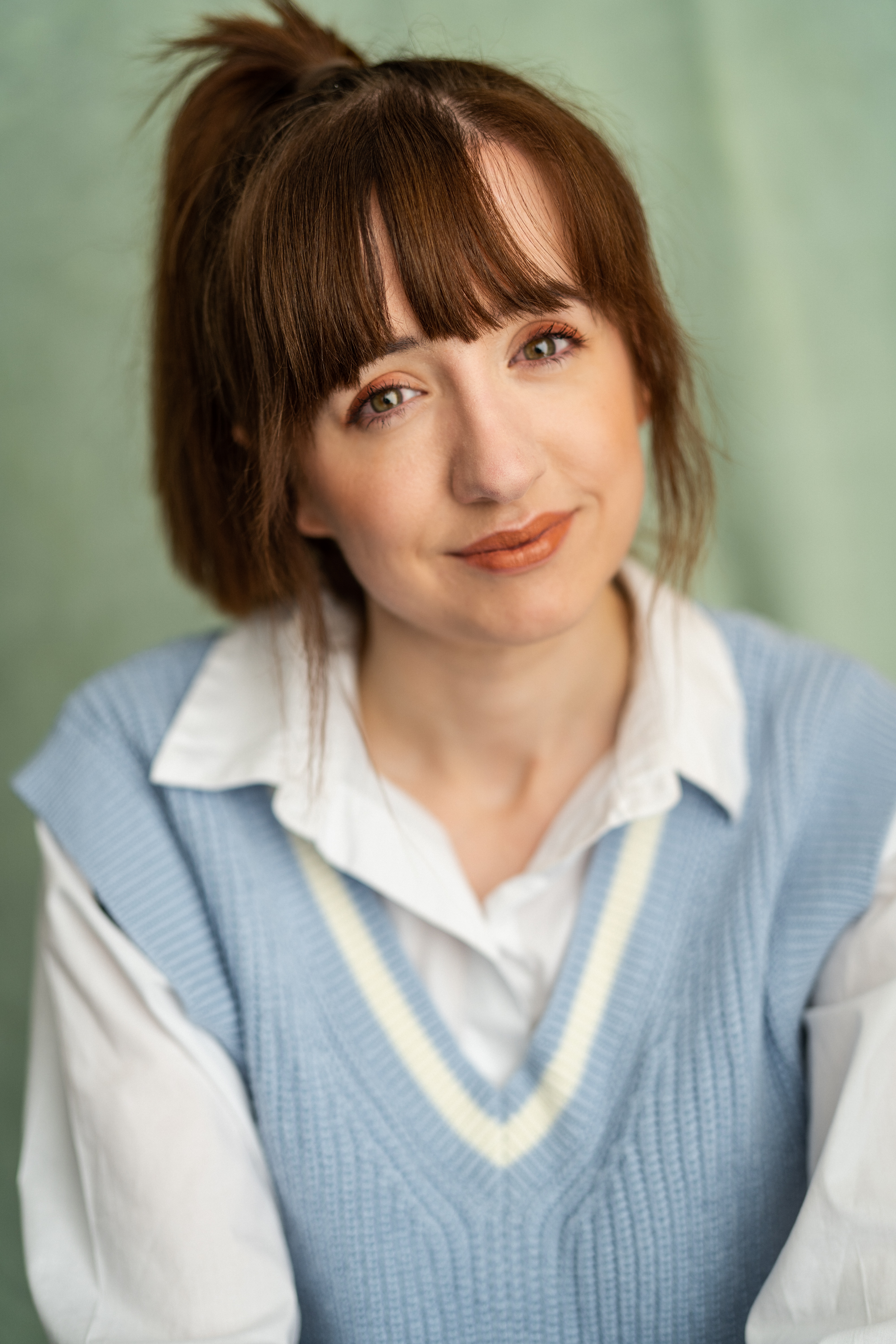 Grace Ward