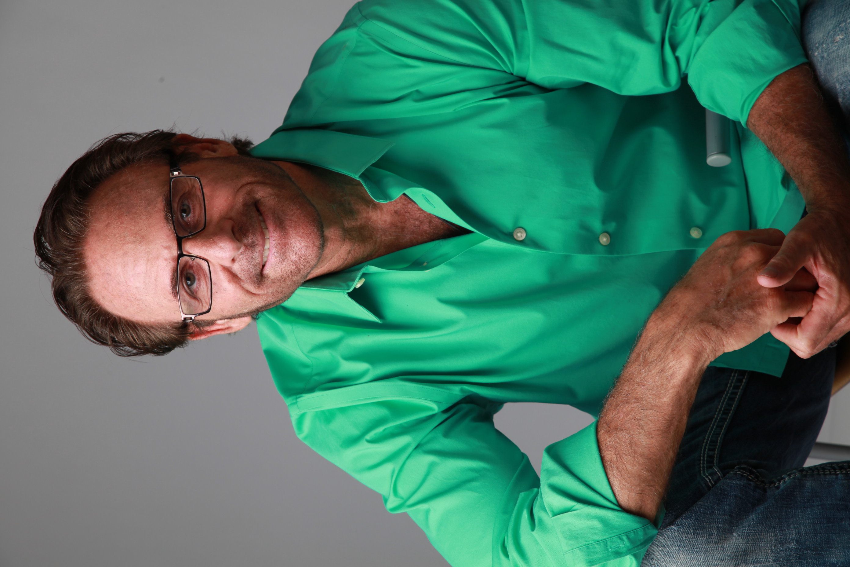 Dr. Dave David, M.D.