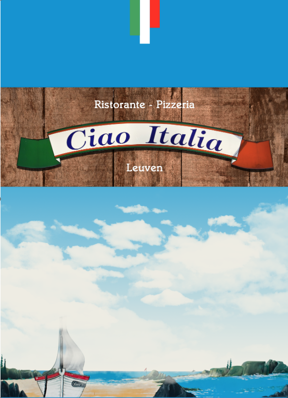 Ciao Italia