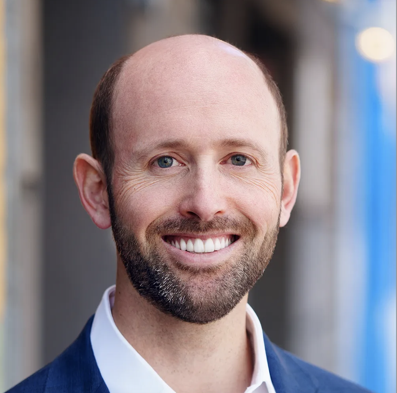 Adrian Rosenkranz