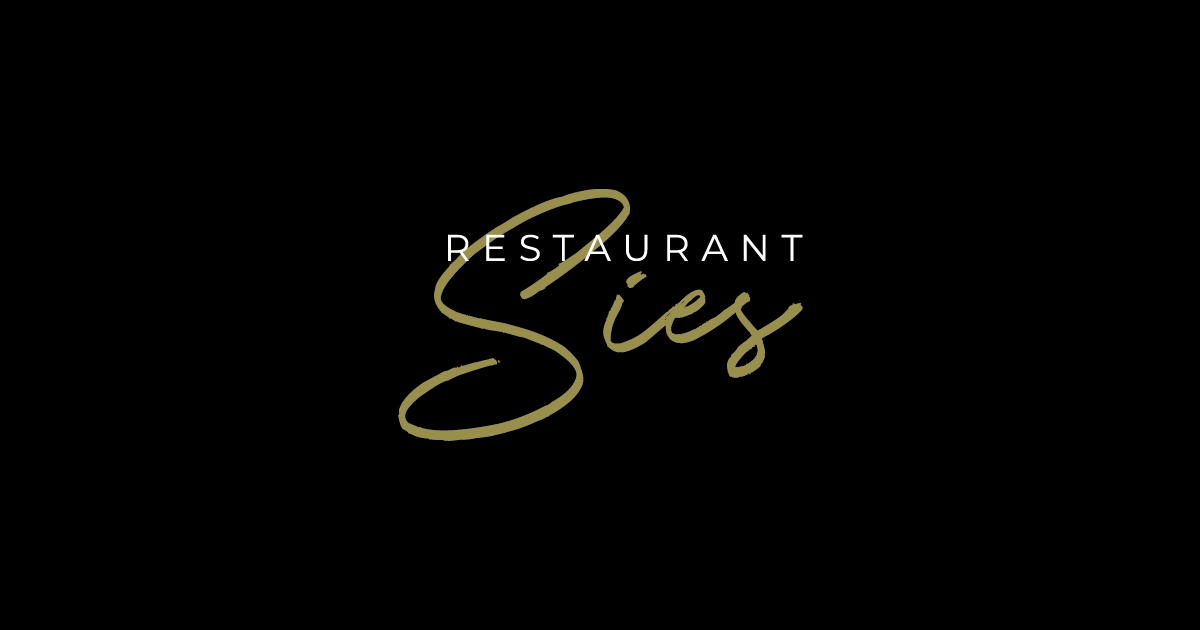 Restaurant Sies