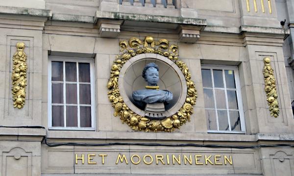 Het Moorinneken