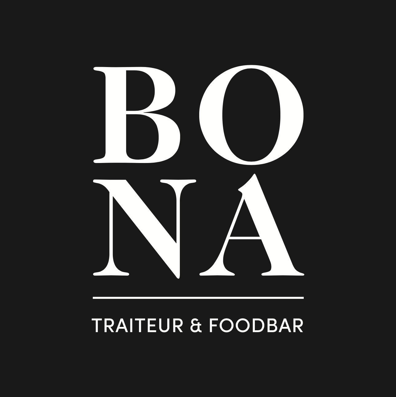 Bona Foodbar