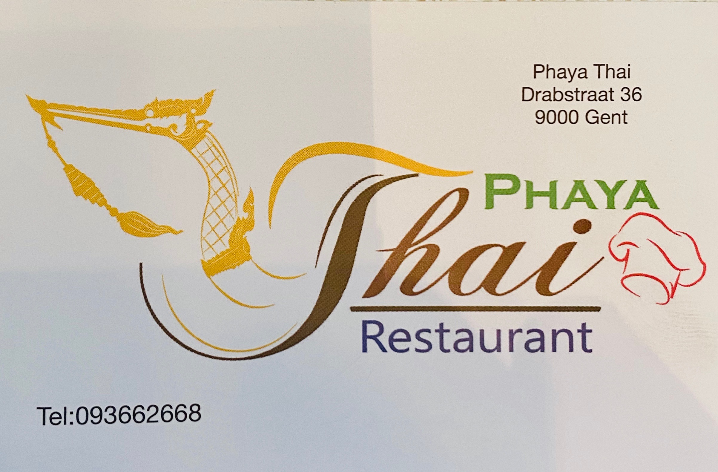 Phayathai