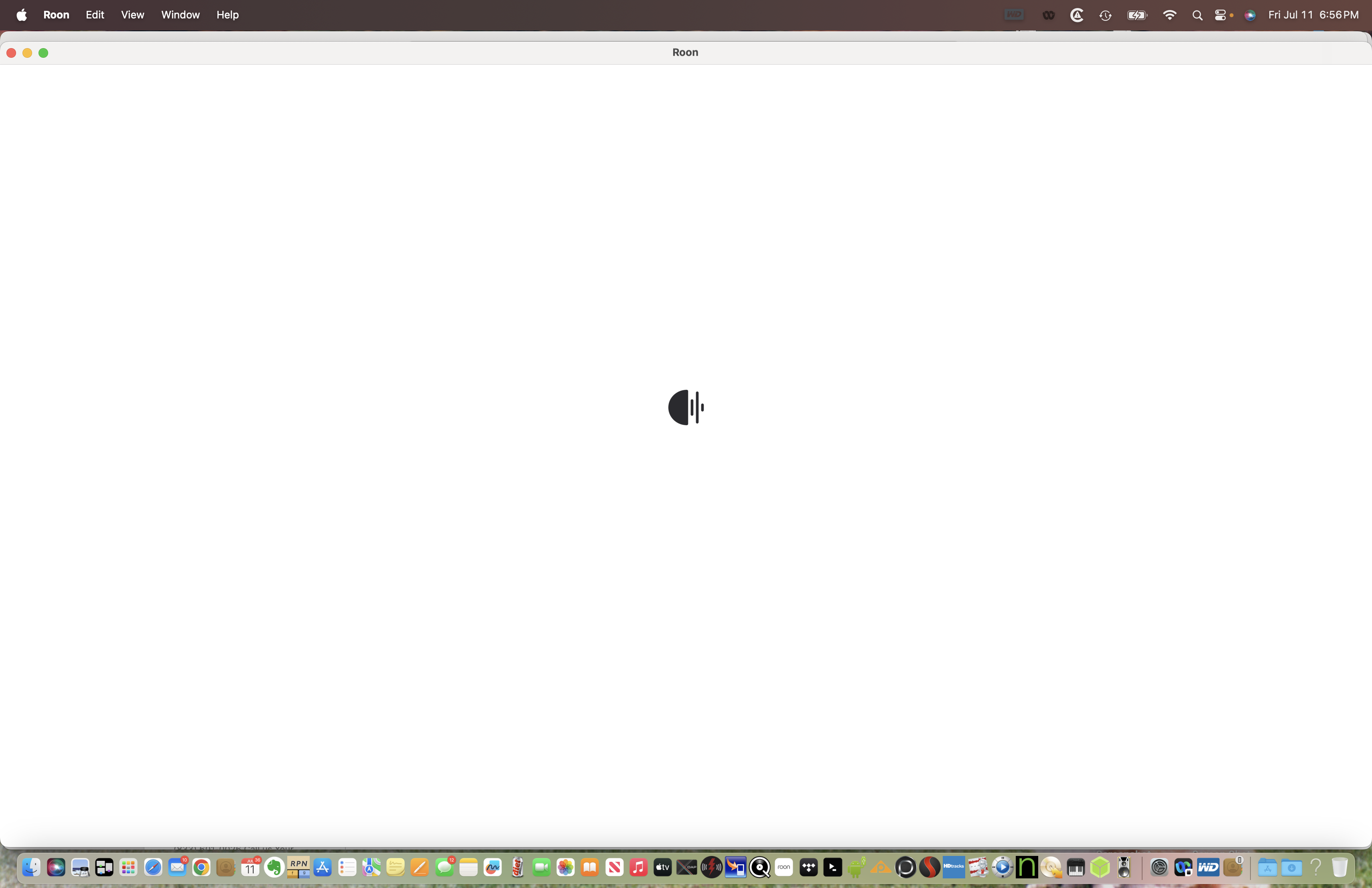 M Roon 2 Roon 2.53 update causes inability to access Roon (ref#TPOLP4) - Support ...