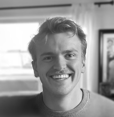 Carson Demiroz