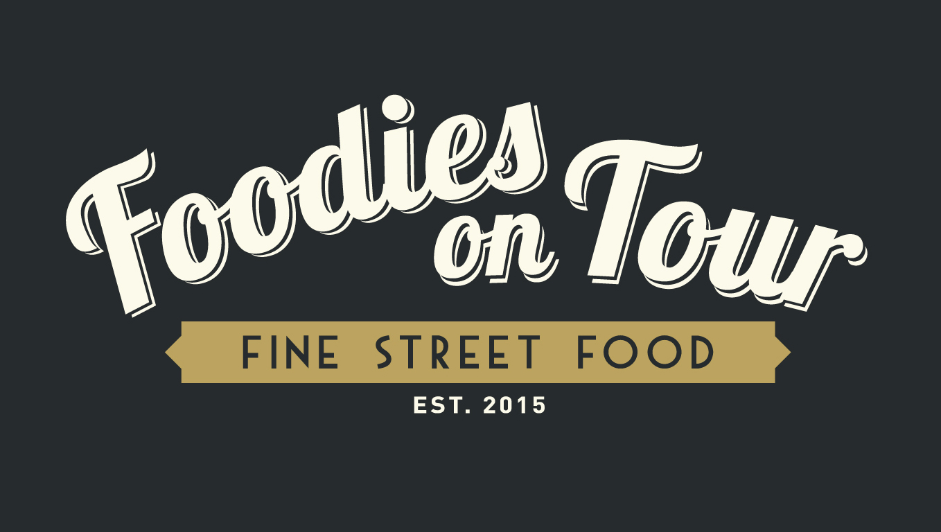 Foodies on Tour