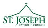 St Josephs Church logo