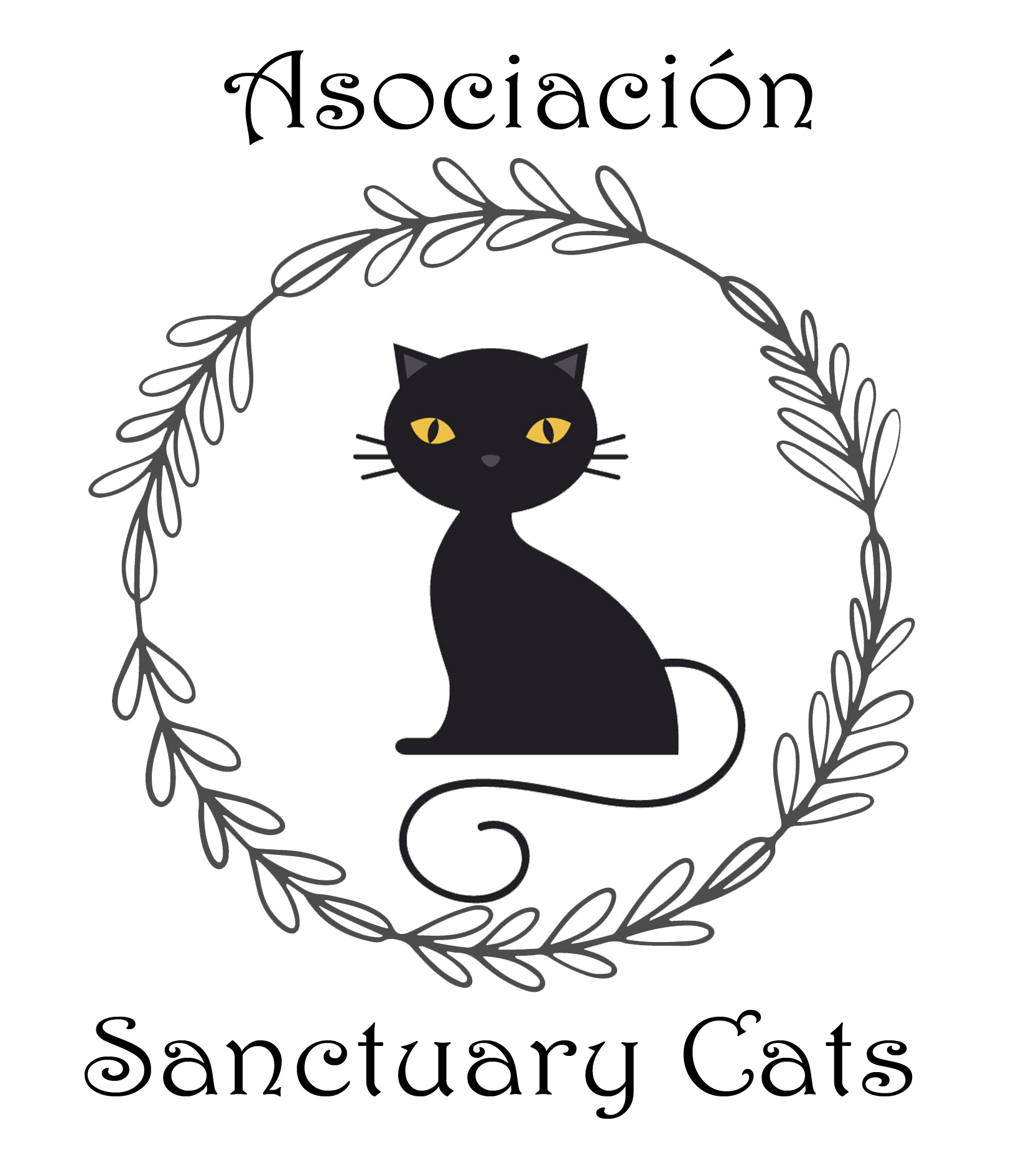 Asociacion Sanctuary Cats - ¿Qué hacemos?  Somos una asociación de protección animal con especial atención en los gatos abandona... | Recaudación de fondos en Coral