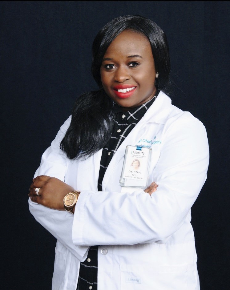 Seyi Oteri-Tsague