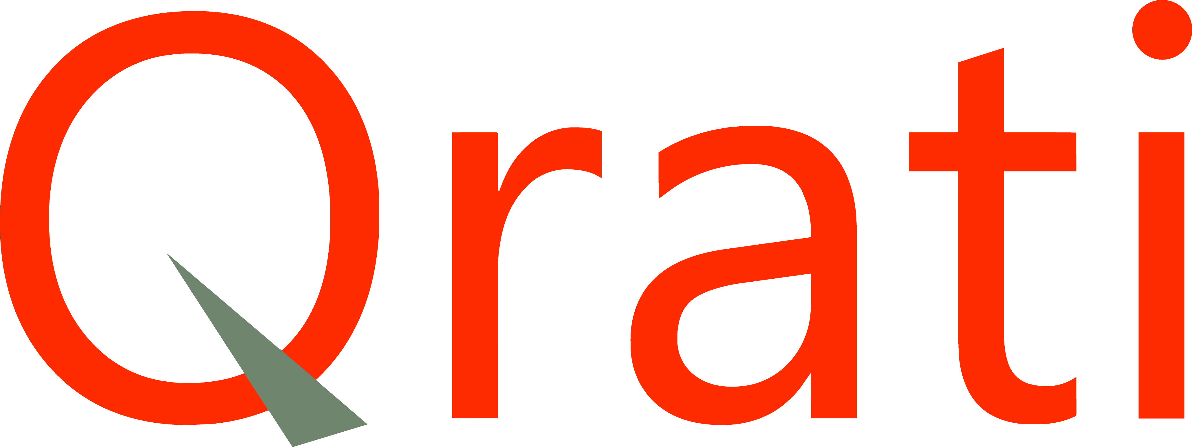 Qrati Labs LLC logo