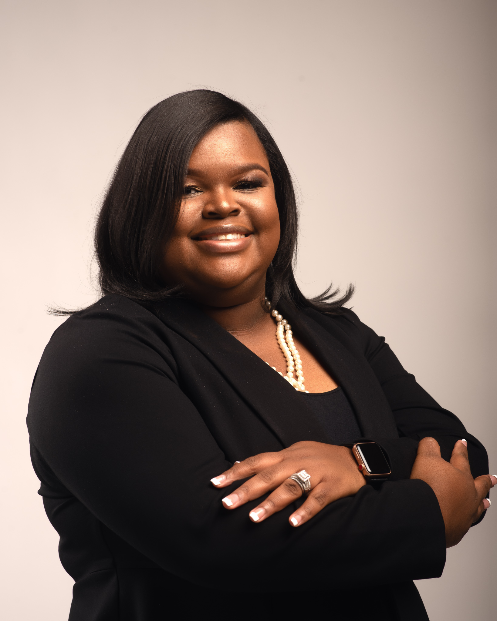 Chayla Williams Photo