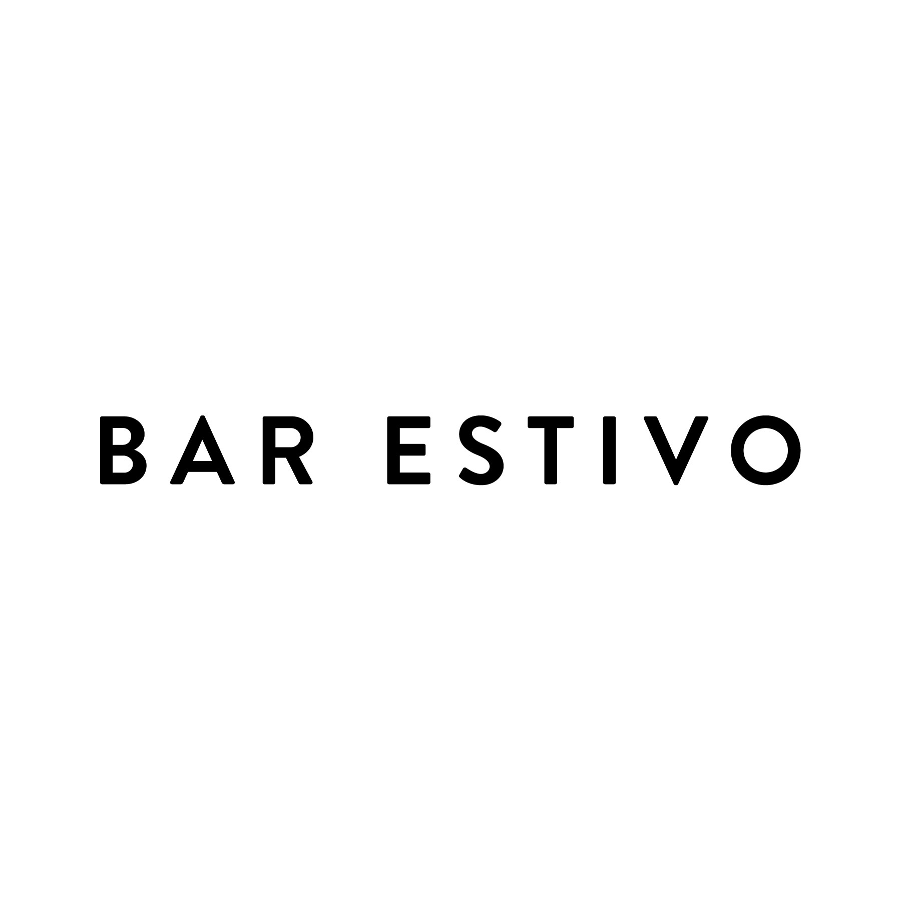 Bar Estivo