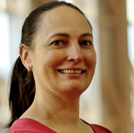 Petra Szeszula