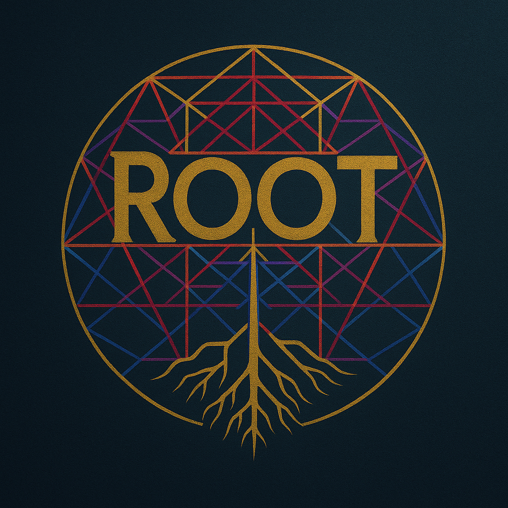 Root logo