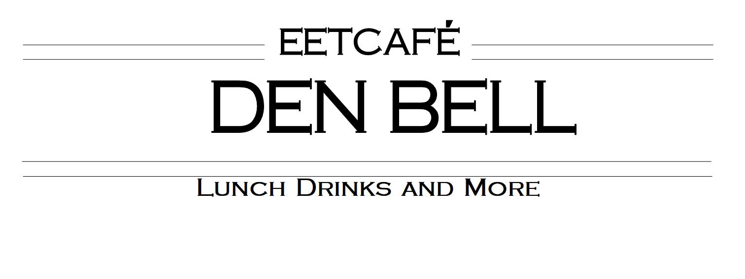 Eetcafé den Bell