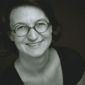 Aurélie DELMAU, notaire à Nantes