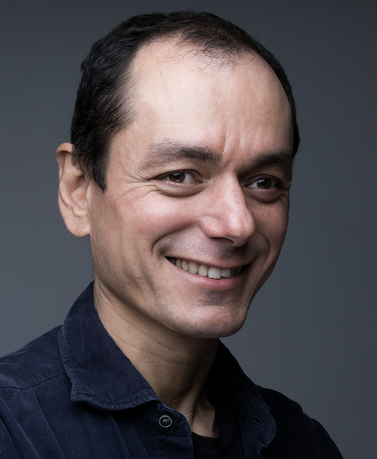 François Véron