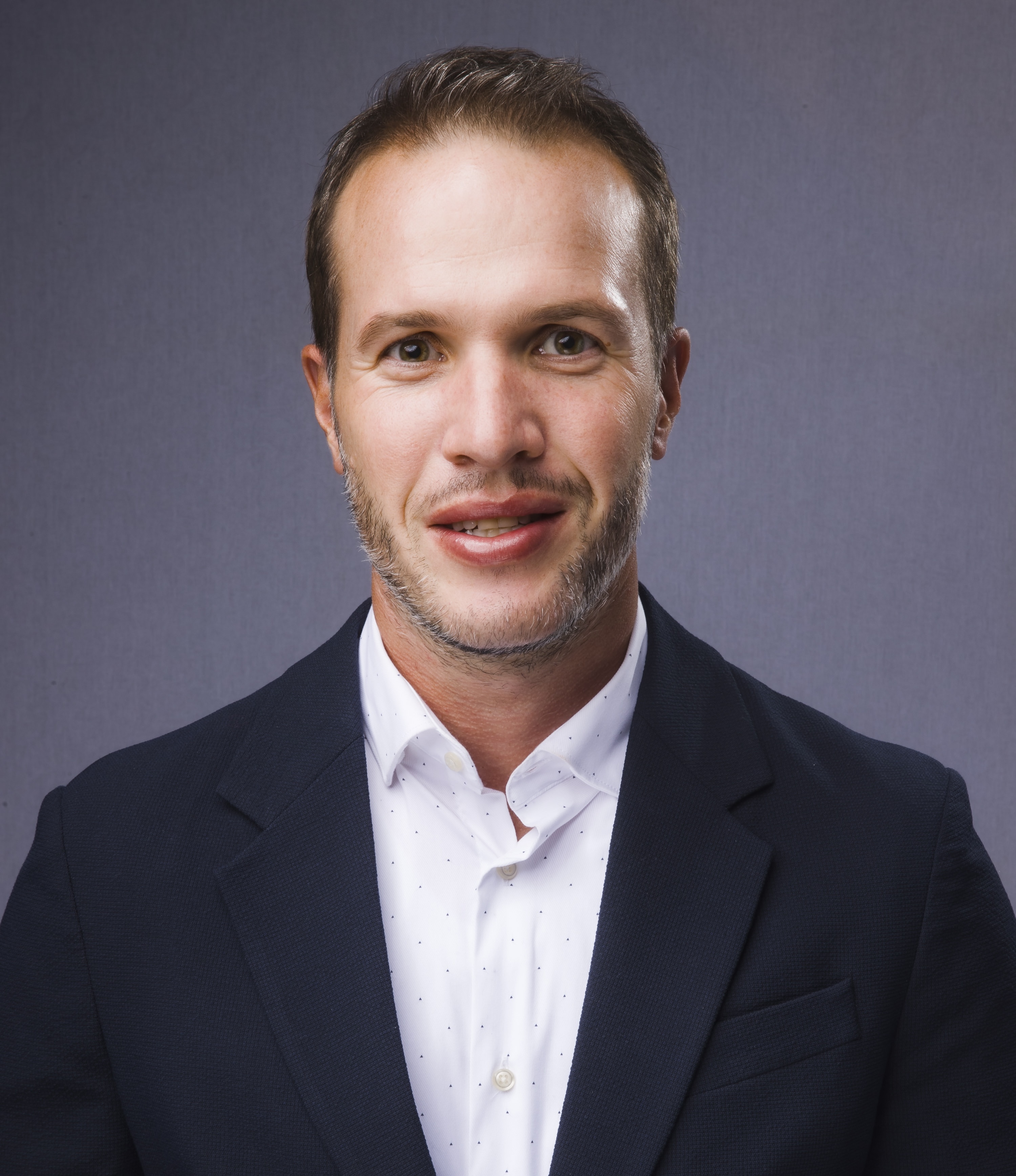 Ben Bergman
