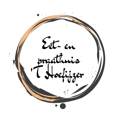 Eet- en praathuis 't Hoefijzer